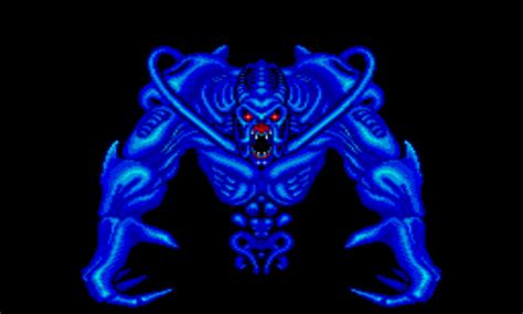 phantasy star 3 dark falz.